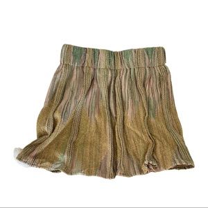 Skirt + Headbands